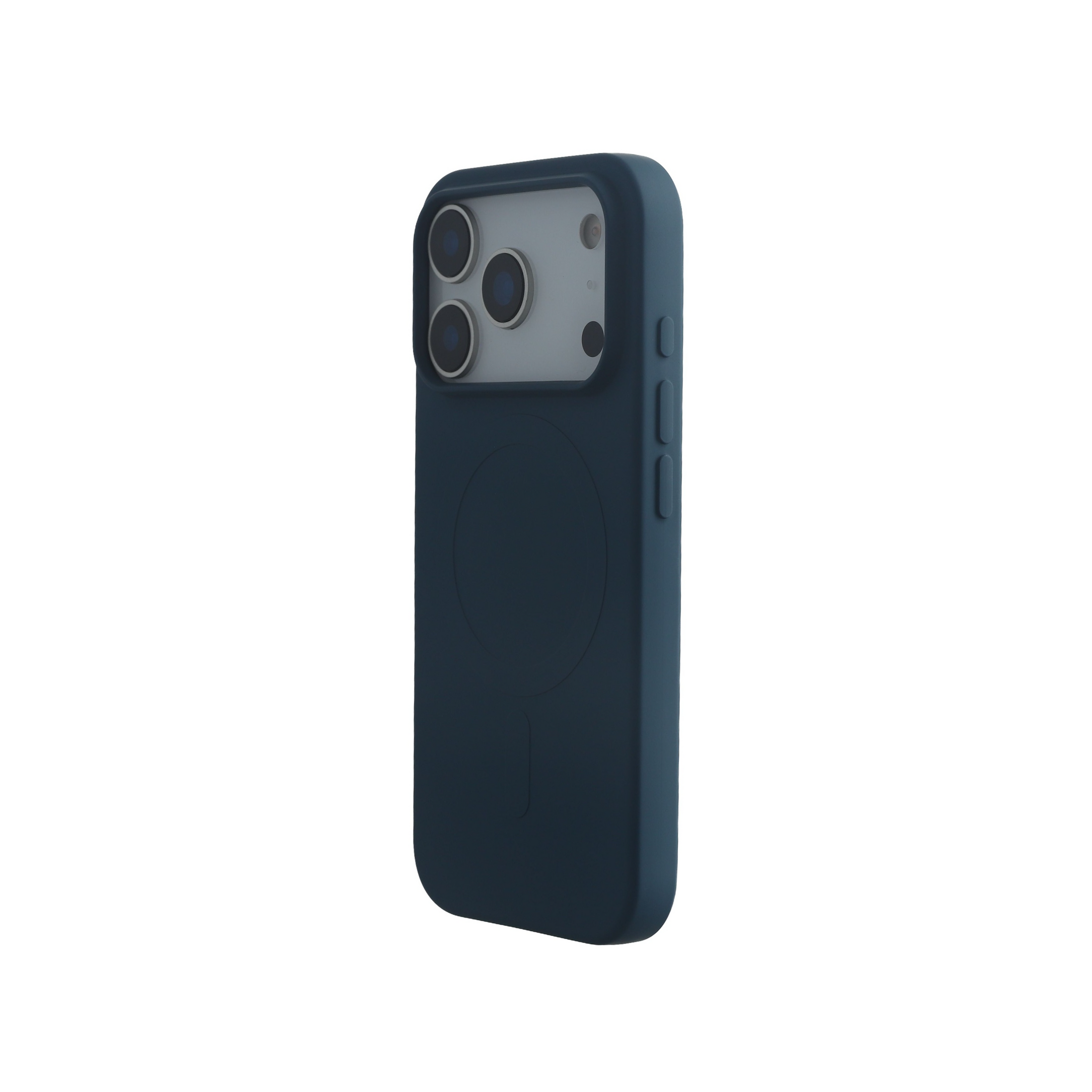 Cellect iPhone 18 Pro Max mágneses szilikon tok