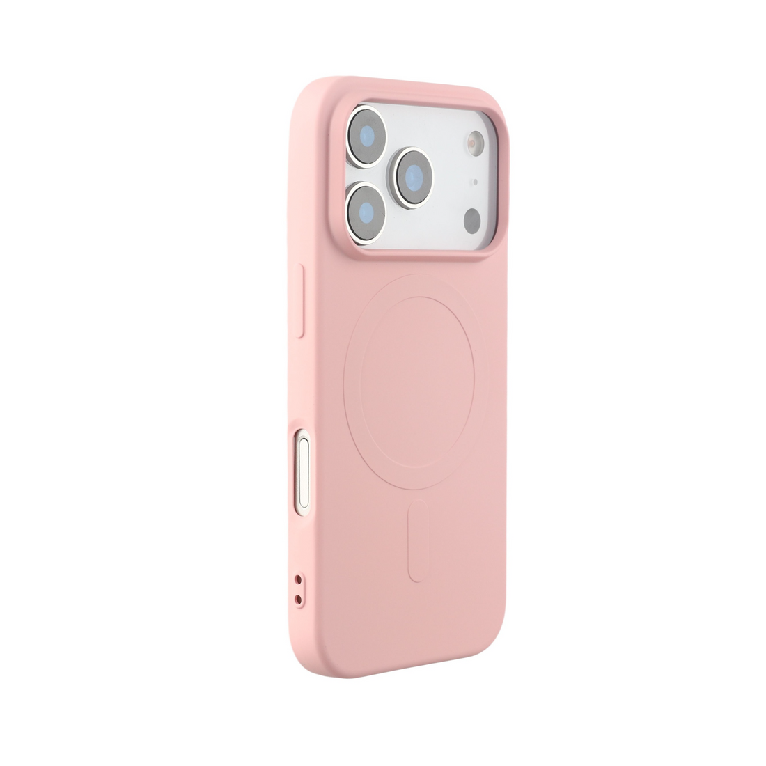 Cellect iPhone 18 Pro Max mágneses szilikon tok