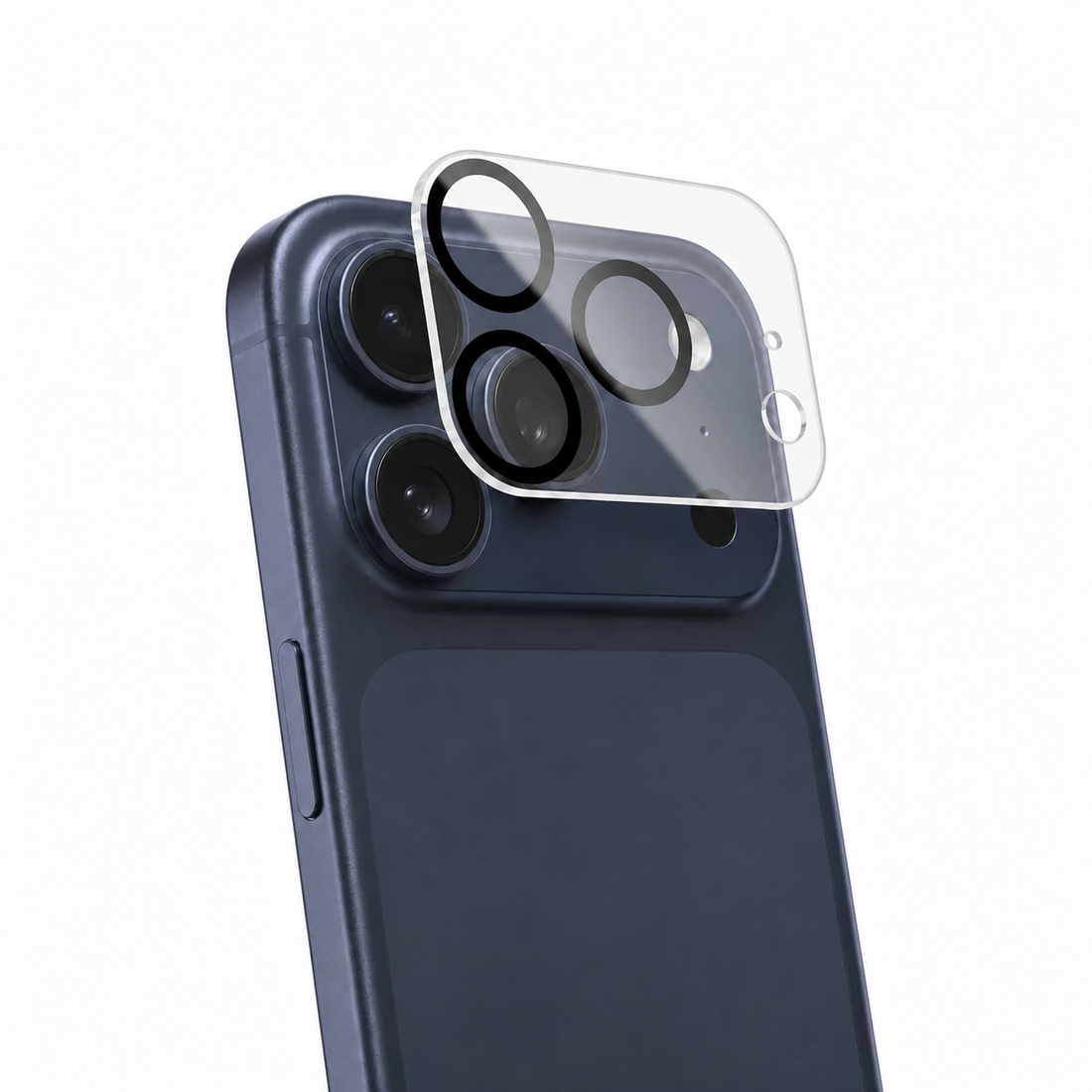 Cellect iPhone 17 Pro kamera lencse