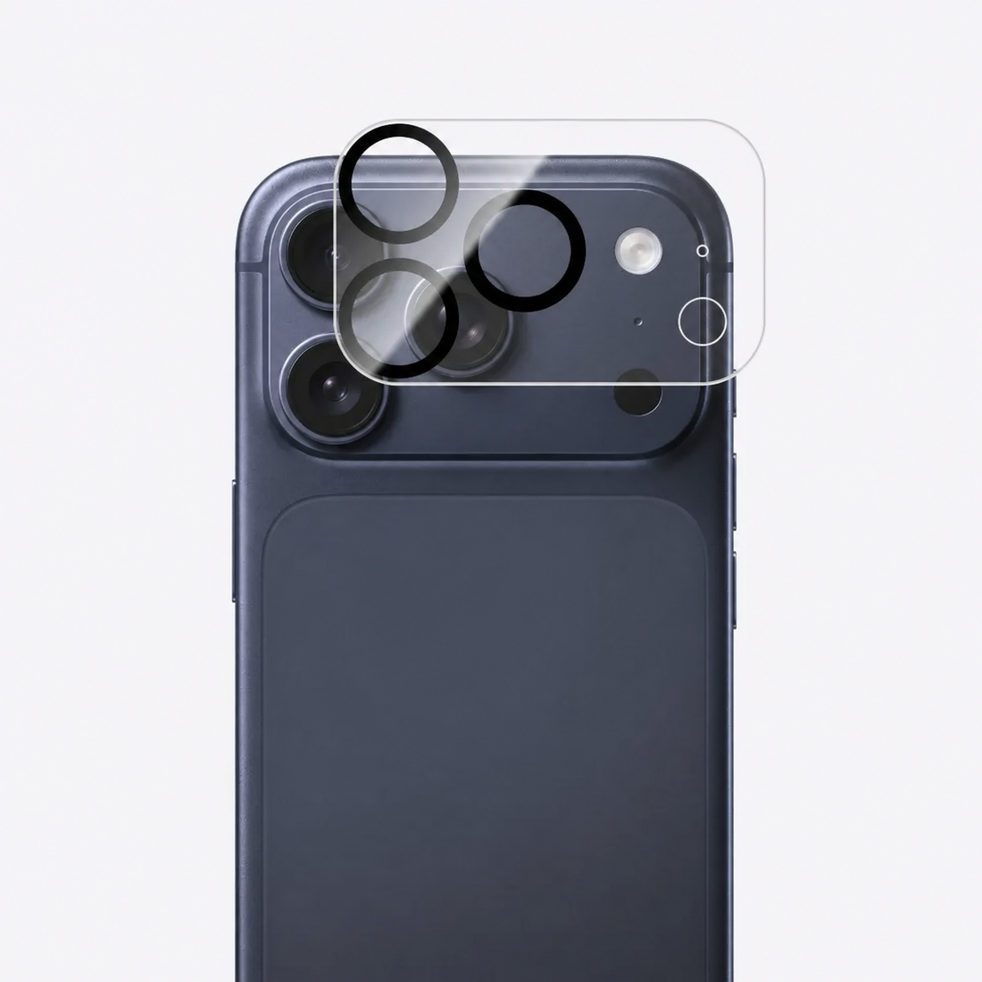 Cellect iPhone 17 Pro kamera lencse