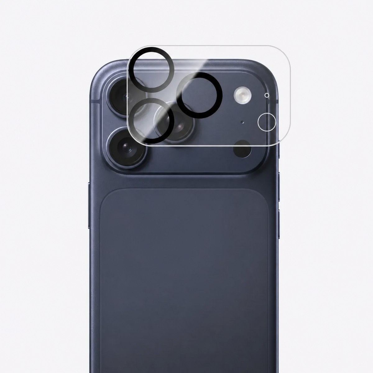 Cellect iPhone 17 Pro kamera lencse