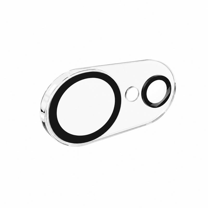Cellect iPhone 17e/16e kamera fólia