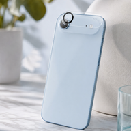 Cellect iPhone Air kamera lencse