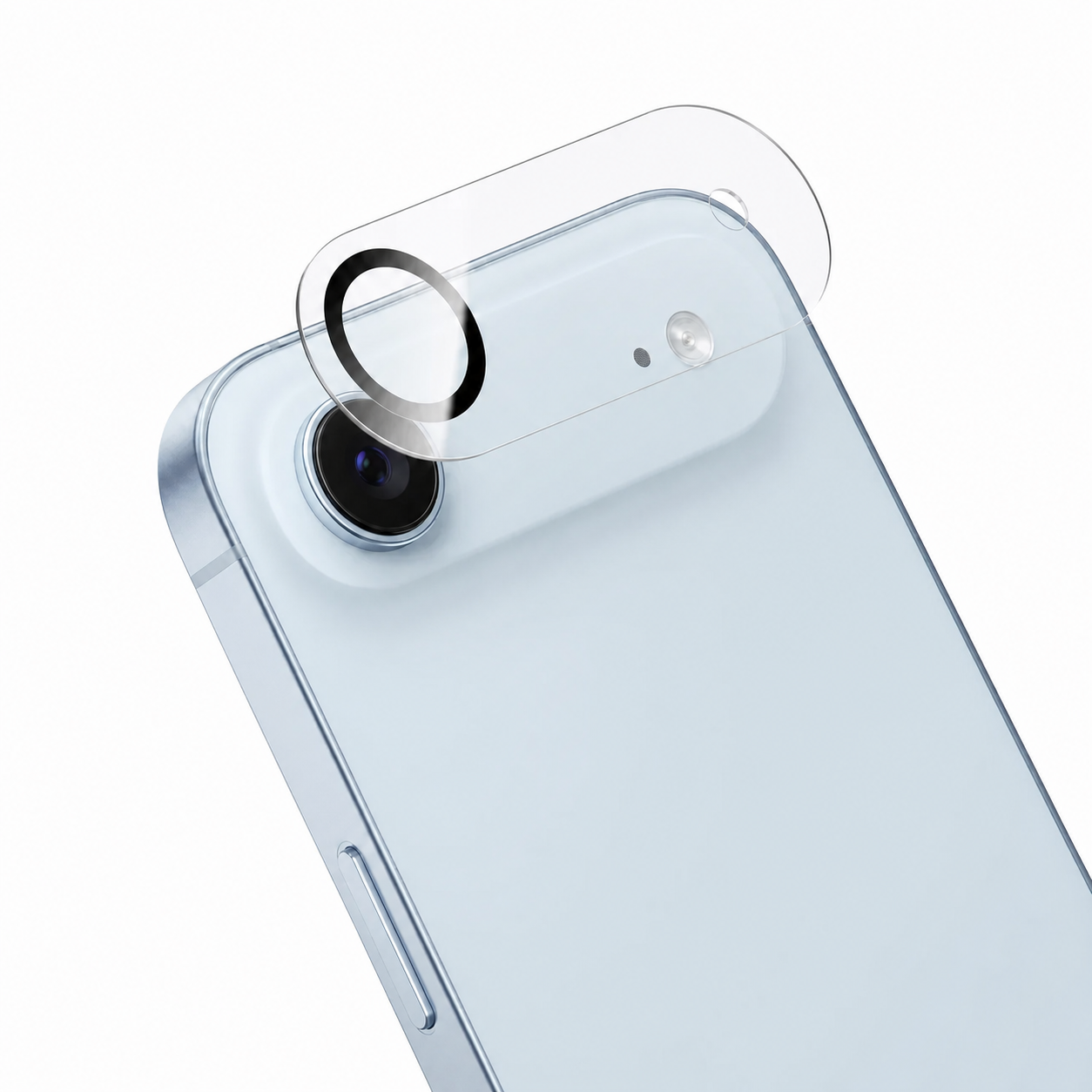 Cellect iPhone Air kamera lencse