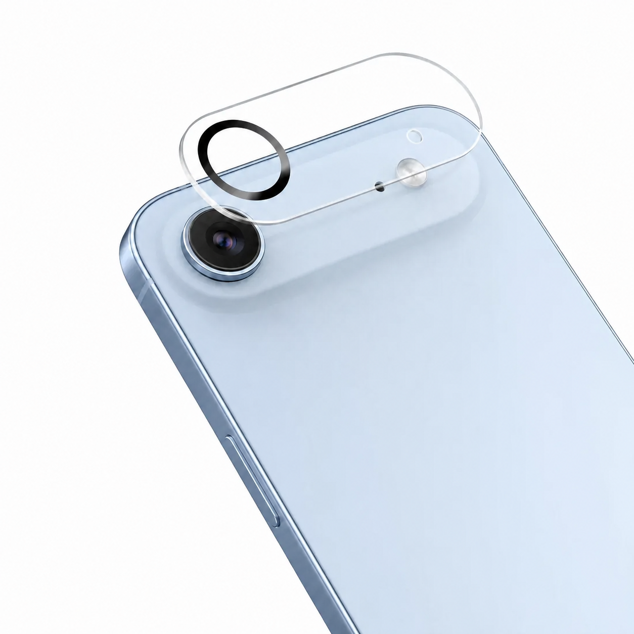 Cellect iPhone Air kamera lencse