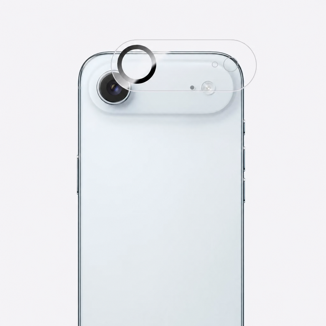 Cellect iPhone Air kamera lencse