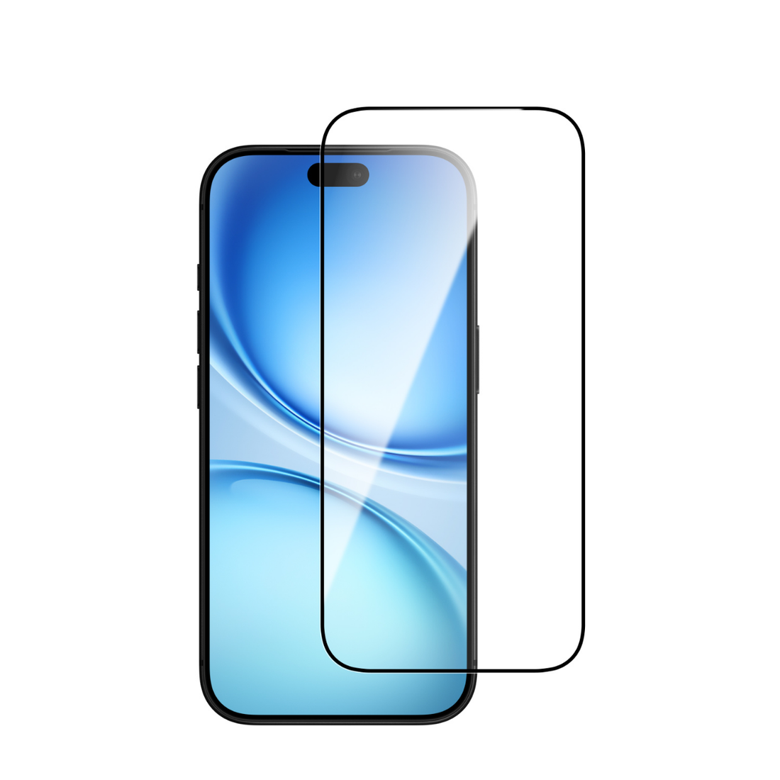 Cellect iPhone 18 Pro full cover üvegfólia