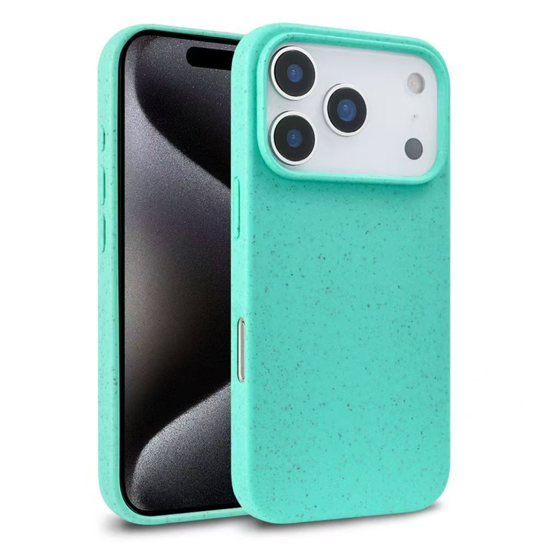 Cellect Iphone 18 Pro green tok