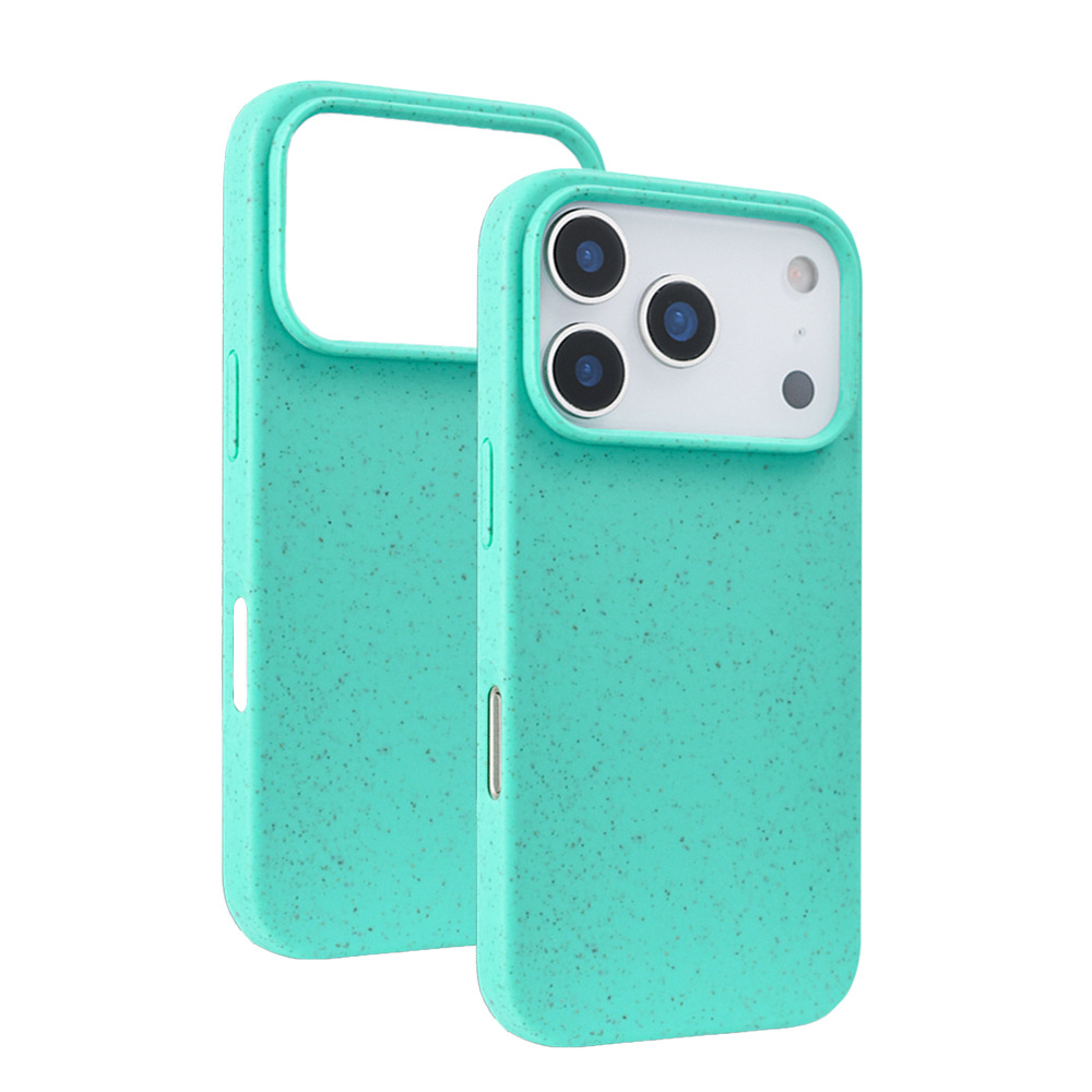 Cellect Iphone 18 Pro green tok