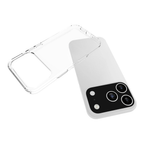 Cellect iPhone 18 Pro Max vékony TPU szilikon hátlap