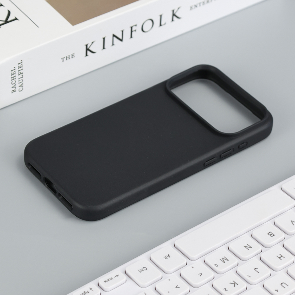 Cellect Iphone 18 Pro Max green tok