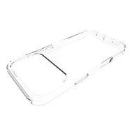 Cellect iPhone 18 Pro Max vékony TPU szilikon hátlap
