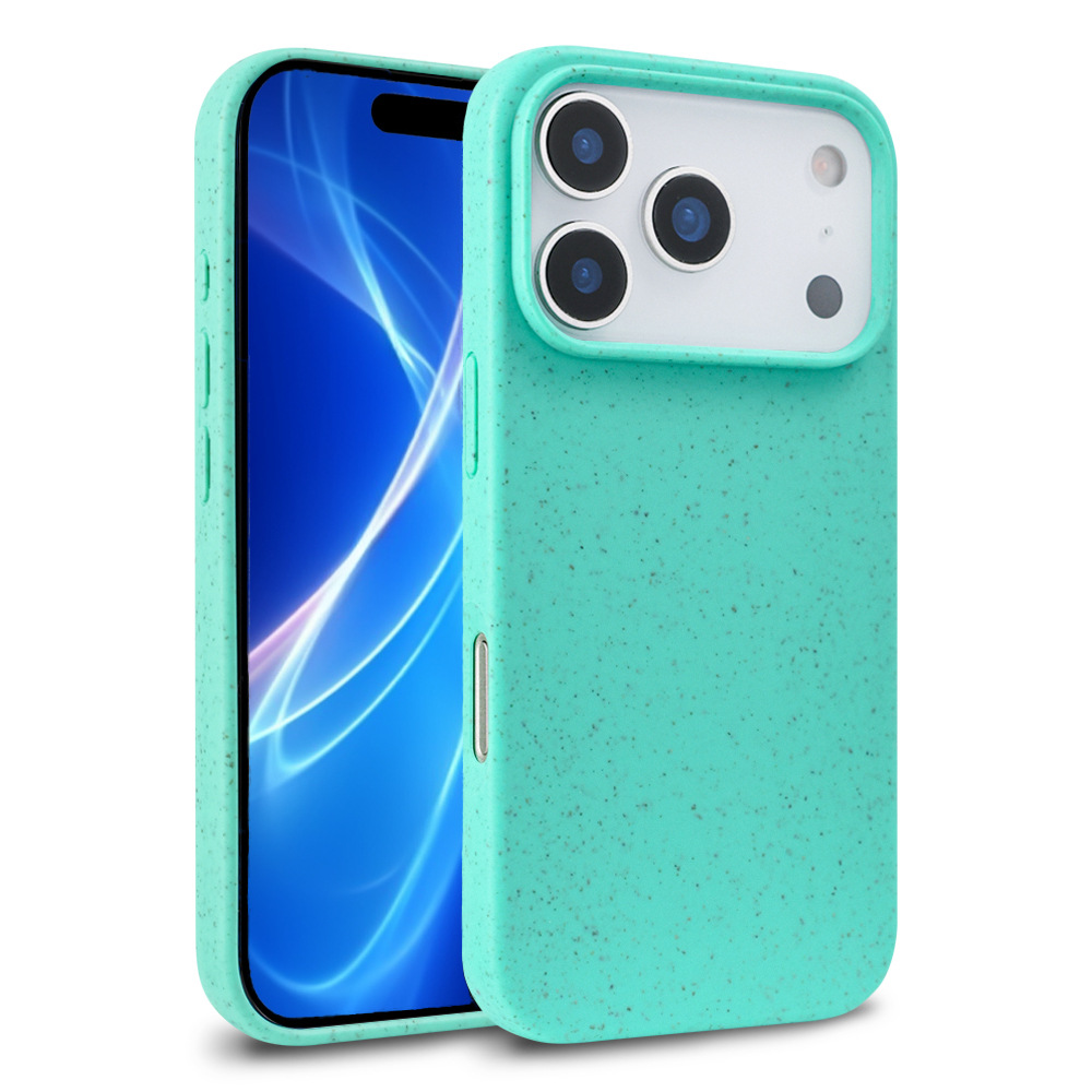 Cellect Iphone 18 Pro Max green tok