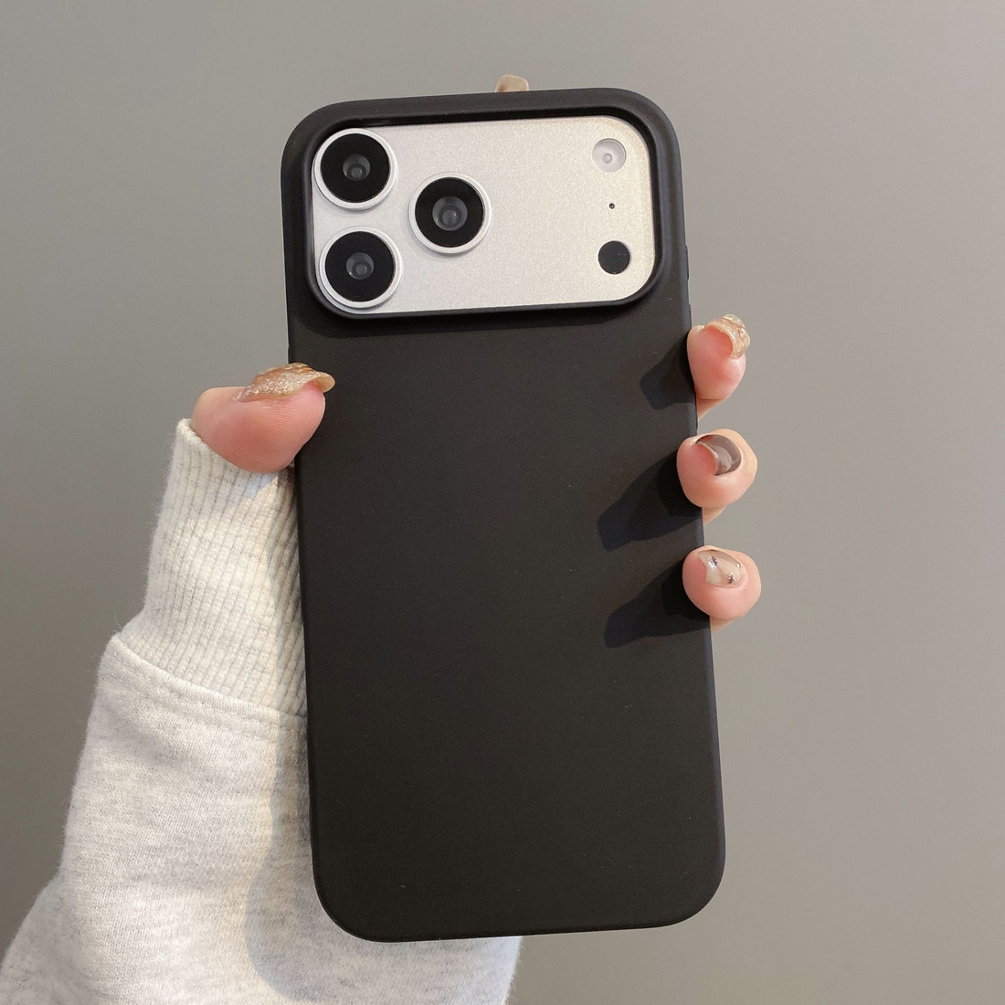 Cellect Iphone 18 Pro Max green tok