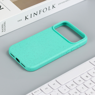Cellect Iphone 18 Pro Max green tok