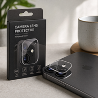 Cellect iPhone 14 Plus kamera fólia