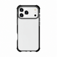 Cellect iPhone 17 Pro ütésálló szilikon hátlap