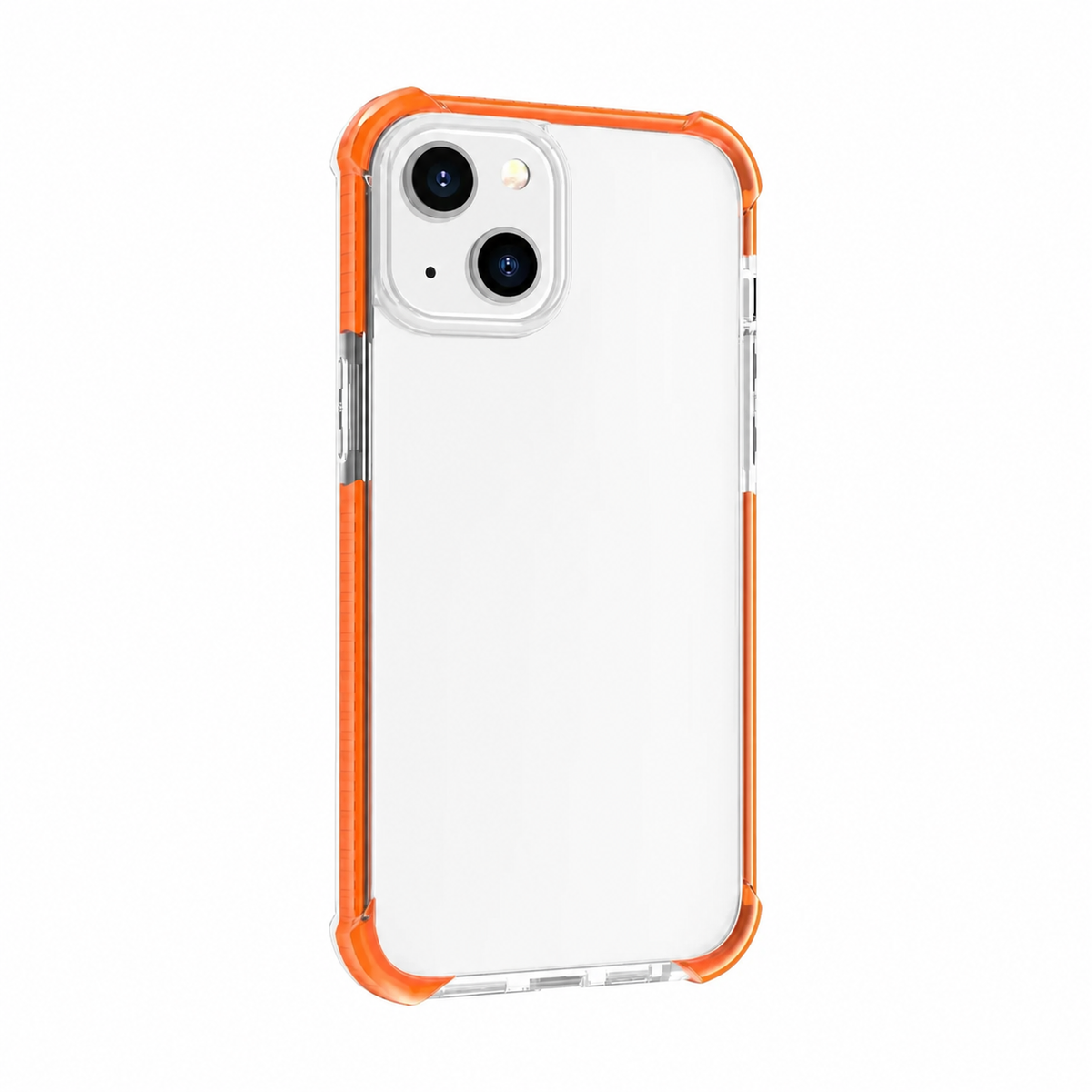 Cellect iPhone 14 Plus ütésálló szilikon hátlap