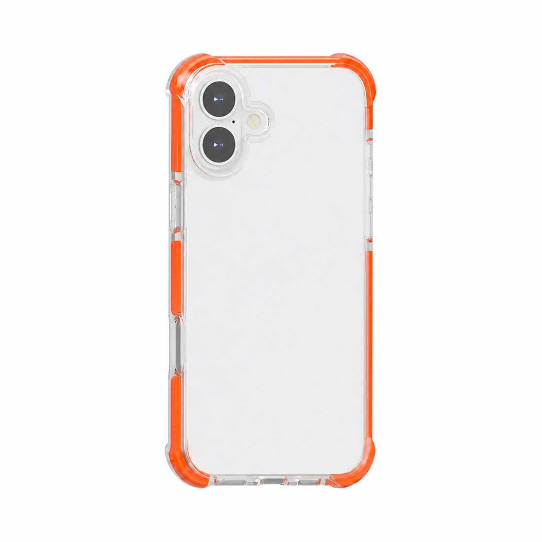Cellect iPhone 16 Plus ütésálló szilikon hátlap