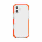 Cellect iPhone 17 ütésálló szilikon hátlap