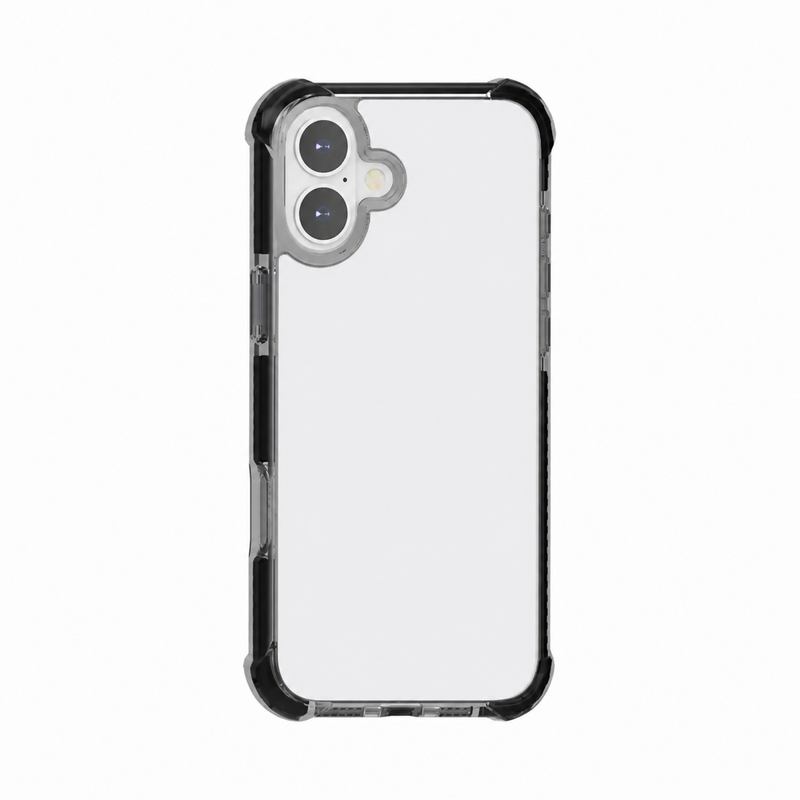 Cellect iPhone 17 ütésálló szilikon hátlap