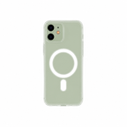 Cellect iPhone 12 Mini TPU+PC mágneses szilikon tok