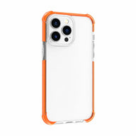 Cellect iPhone 16 Pro ütésálló szilikon hátlap