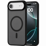 Cellect iPhone Air mágneses prémium matt tok