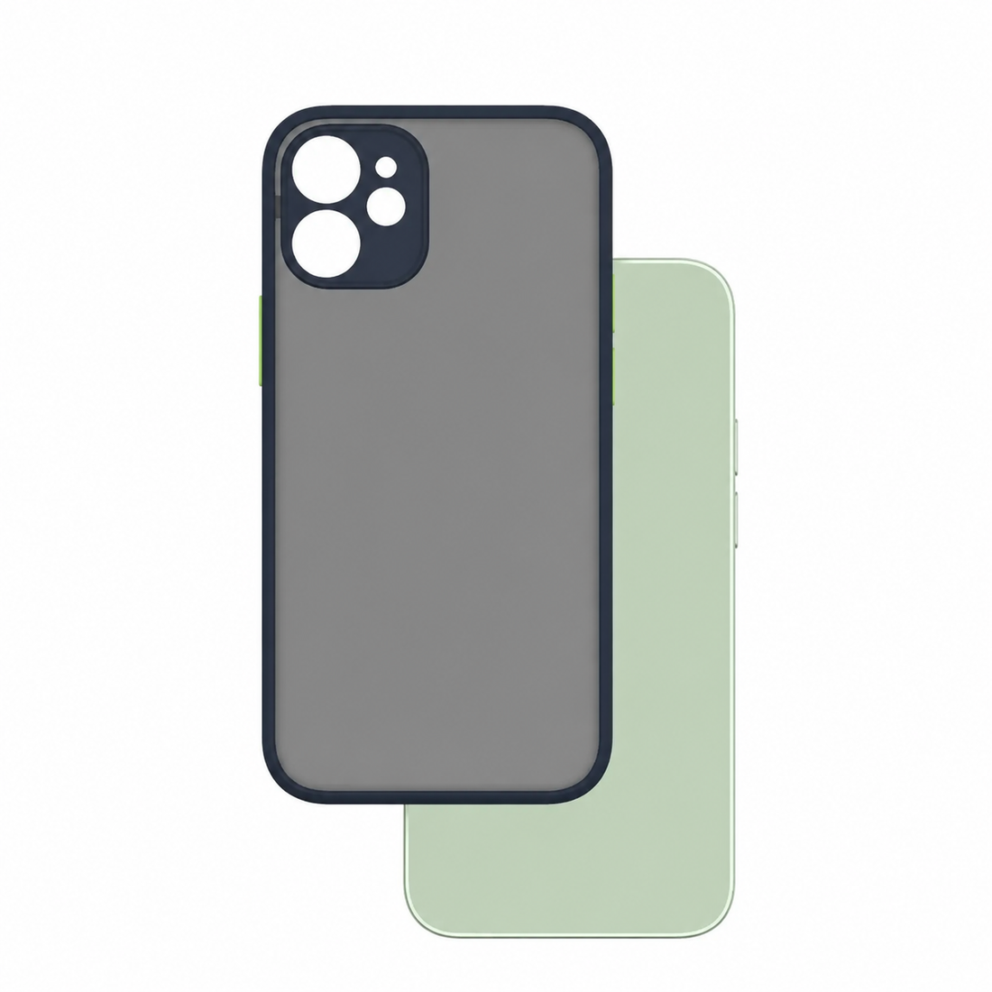 Cellect iPhone 14 Pro műanyag tok