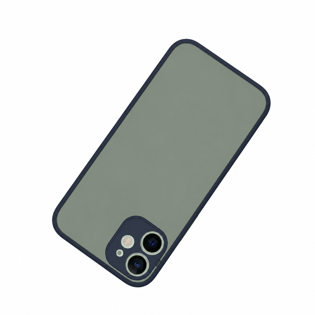 Cellect iPhone 14 Pro műanyag tok