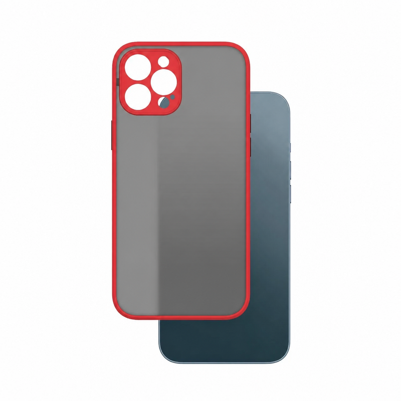 Cellect iPhone 13 műanyag tok