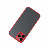 Cellect iPhone 13 műanyag tok