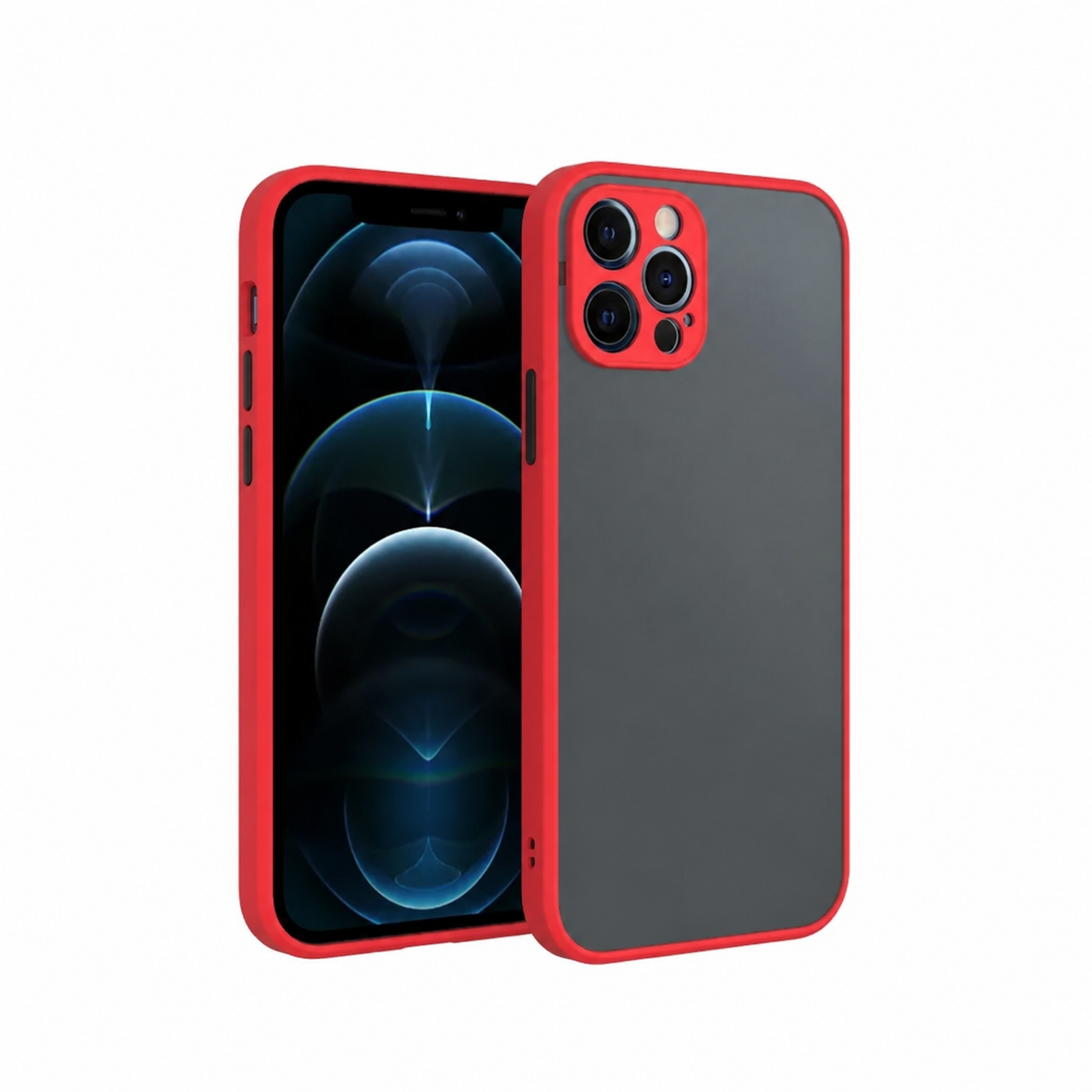 Cellect iPhone 13 műanyag tok