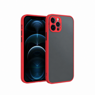 Cellect iPhone 13 műanyag tok