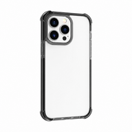 Cellect iPhone 13 Pro Max ütésálló szilikon hátlap