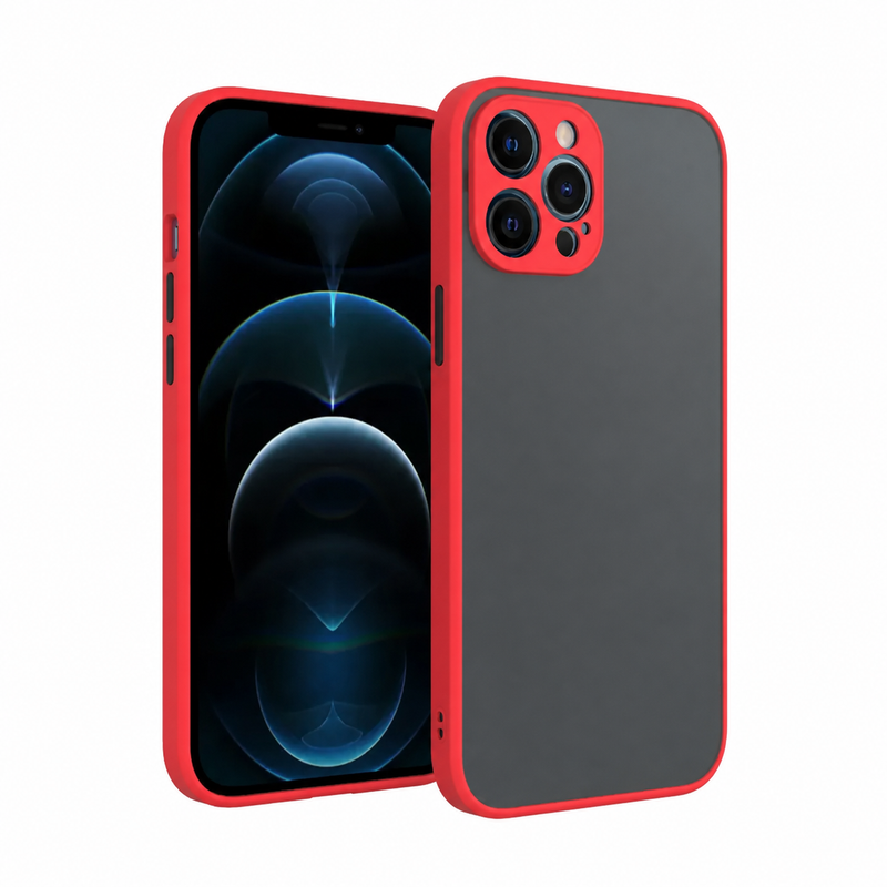 Cellect iPhone 14 műanyag tok