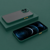 Cellect iPhone 12 Pro Max műanyag tok