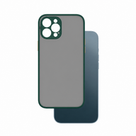 Cellect iPhone 12 Pro Max műanyag tok