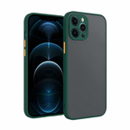 Cellect iPhone 12 Pro Max műanyag tok