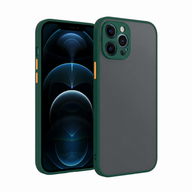 Cellect iPhone 12 Pro Max műanyag tok