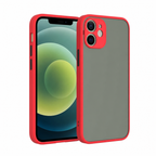 Cellect iPhone 12 Mini műanyag tok