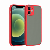 Cellect iPhone 12 Mini műanyag tok