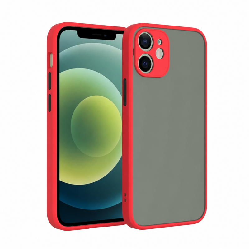 Cellect iPhone 12 Mini műanyag tok