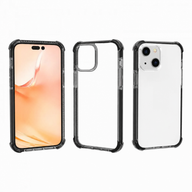 Cellect iPhone 14 Plus ütésálló szilikon hátlap