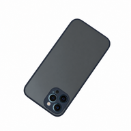 Cellect iPhone 12 műanyag tok