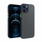 Cellect iPhone 12 műanyag tok