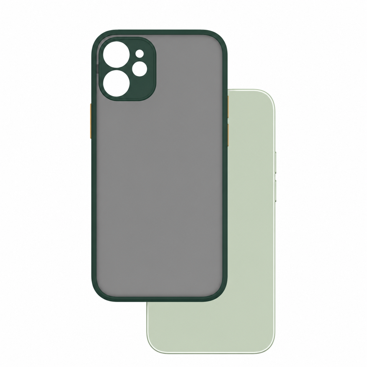 Cellect iPhone 13 Pro Max műanyag tok