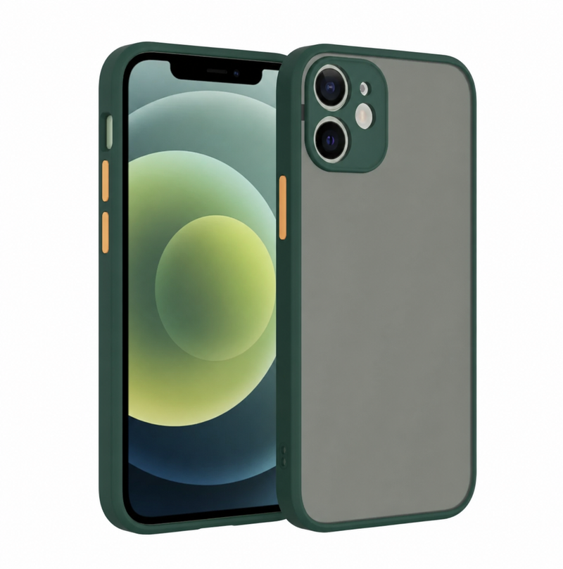 Cellect iPhone 13 Pro Max műanyag tok