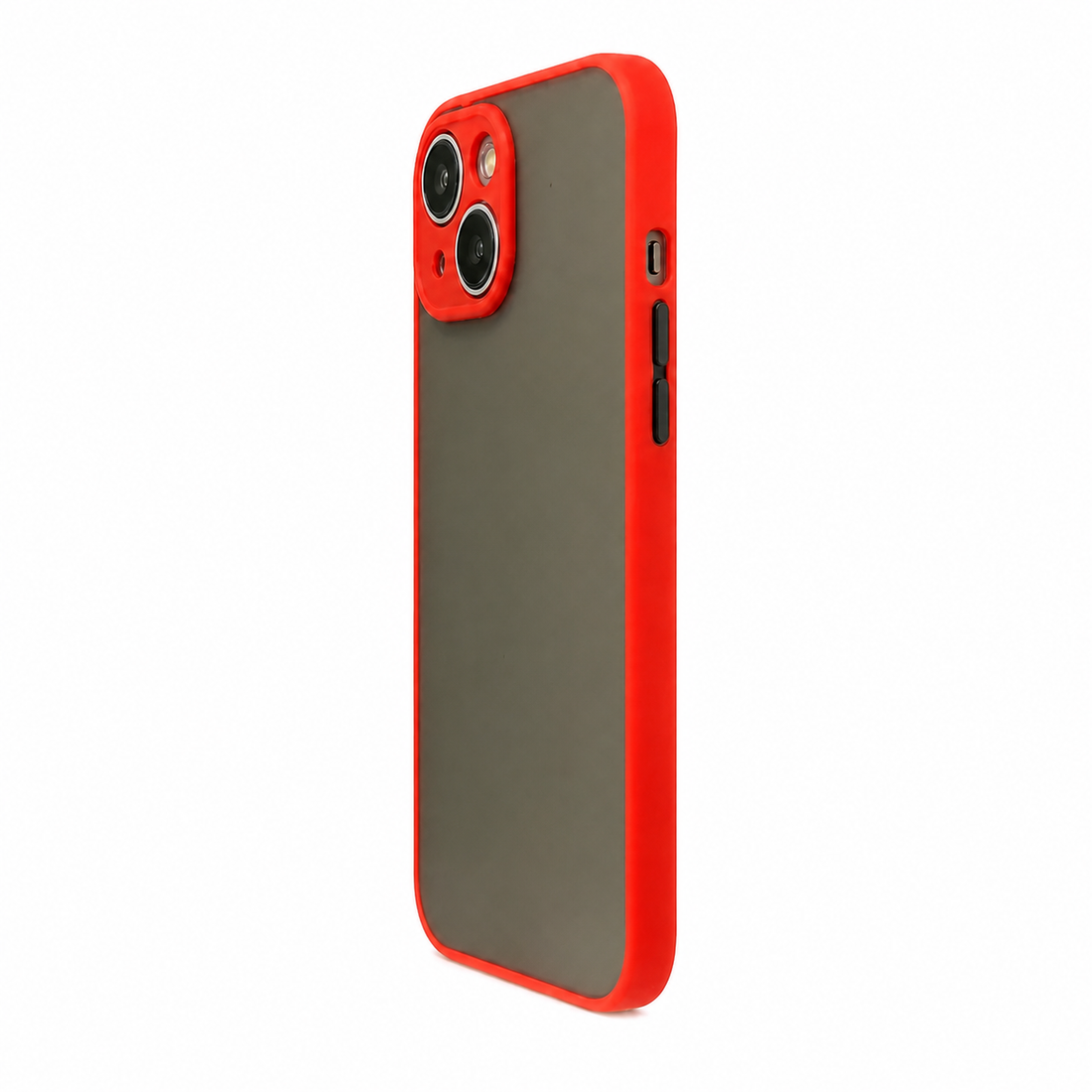 Cellect iPhone 15 műanyag tok