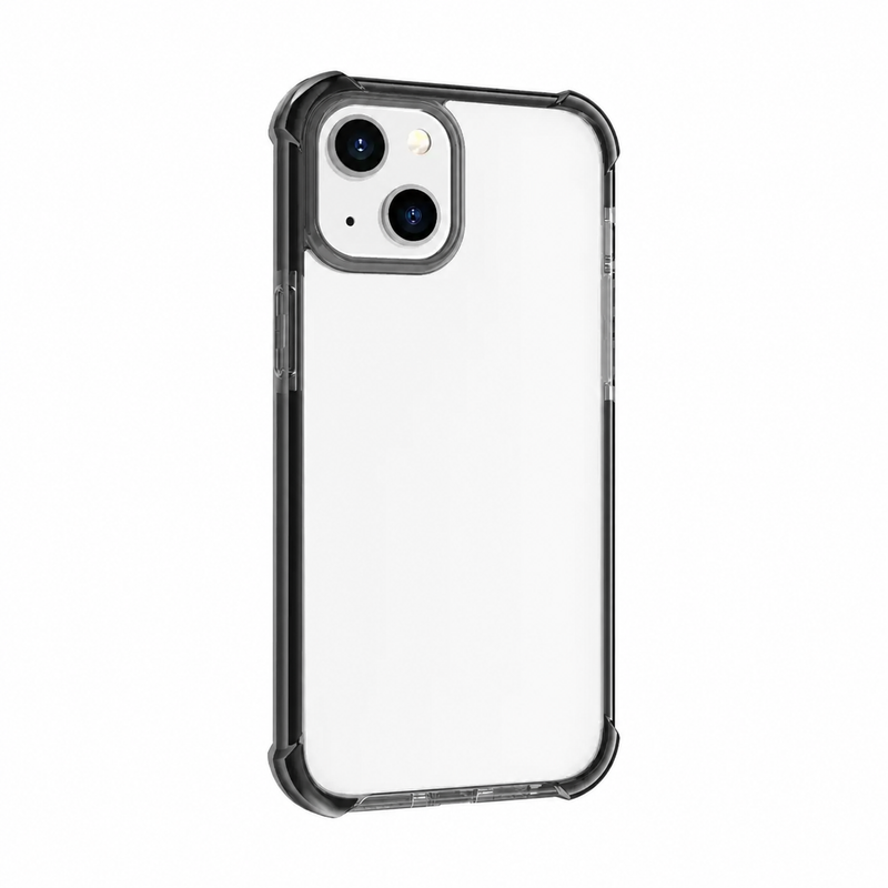 Cellect iPhone 14 Plus ütésálló szilikon hátlap